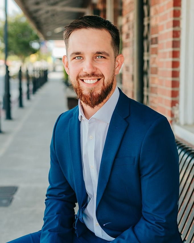 Scotty Parrish, REALTORĀ®